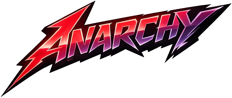 The Anarchy