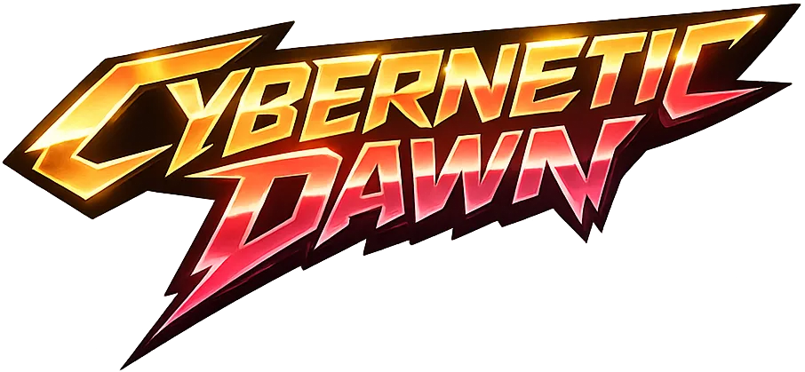 Cybernetic Dawn