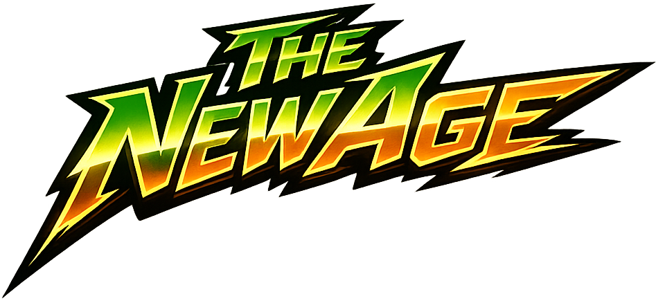 The New Age