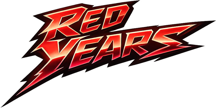 Red Years