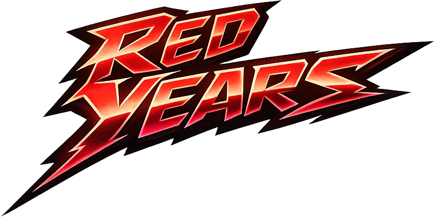 Red Years