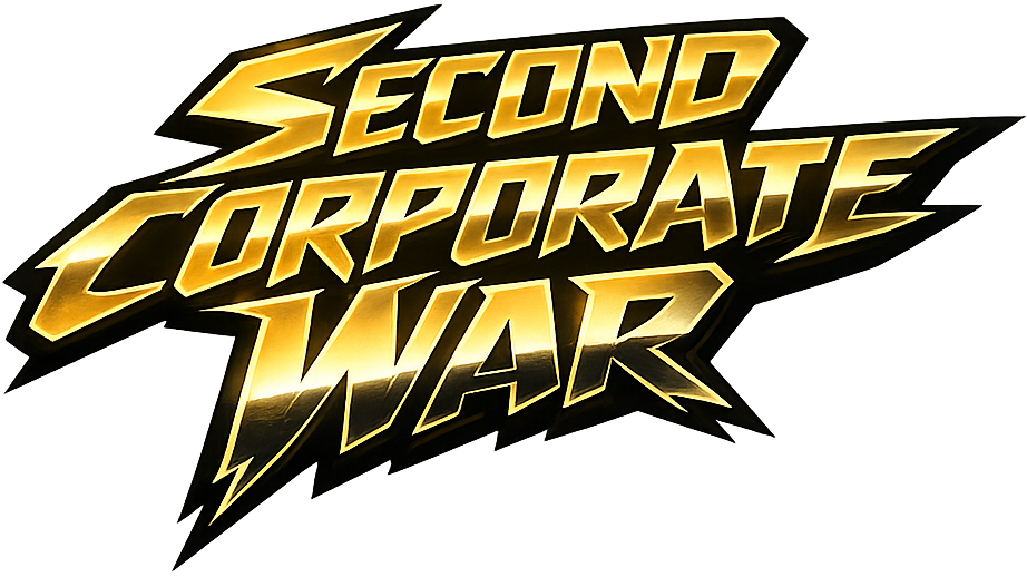 Second Corporate War