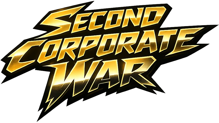 Second Corporate War